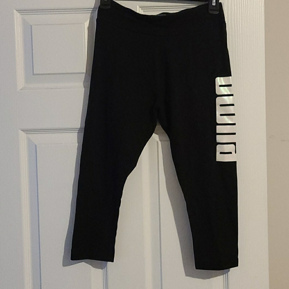 Work out Capri's